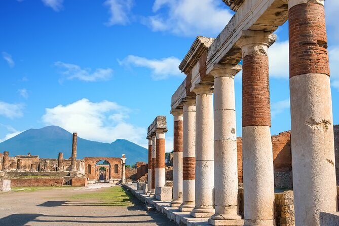 Pompeii and Herculaneum Daily Tour from Naples - Pricing and Value Analysis