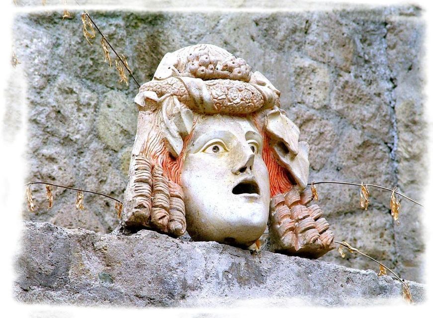 Pompeii and Herculaneum Private 6-Hour Tour From Naples - Booking and Cancellation