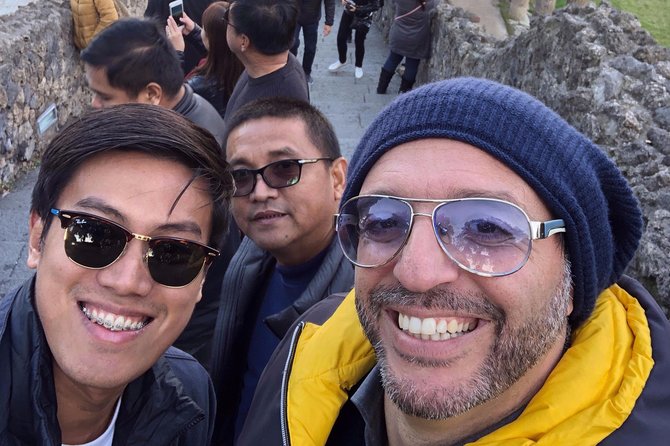 Pompeii and Herculaneum Private Tour - Tour Highlights: Herculaneum