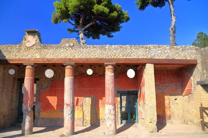 Pompeii and Herculaneum Private Walking Tour with an Archaeologist - Exploring the Sites: What to Expect