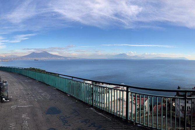 Pompeii and Naples from Rome: Enjoy a Full-Day Tour with Lunch - Practical Considerations and Value