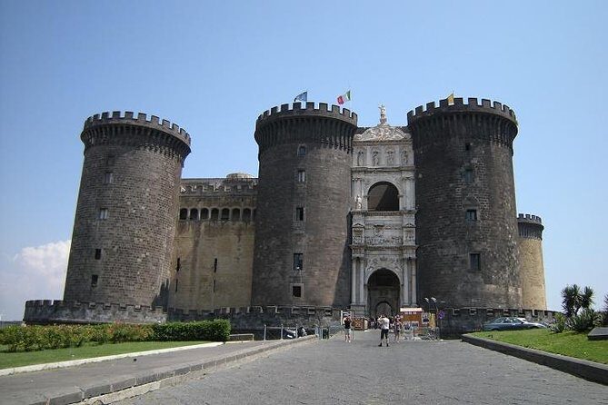 Pompeii and Naples From Rome: Private Full-Day Tour with Lunch - Final Thoughts