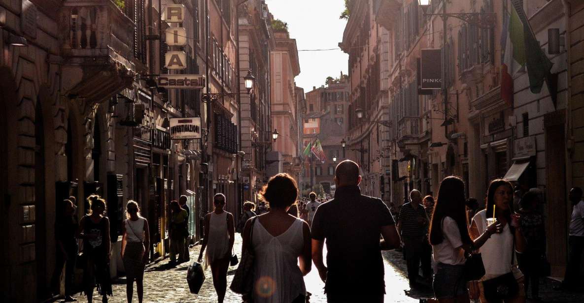 Pompeii and Naples: Half-Day Guided Tour - Itinerary Variations