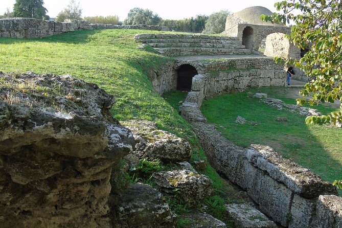 Pompeii and Paestum Shore Excursion From Naples Cruise Port - Additional Tour Information