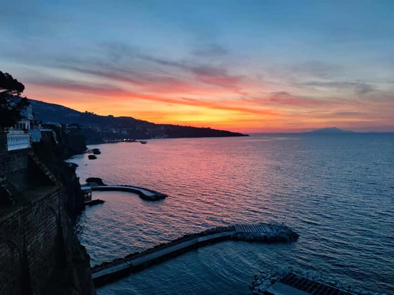Pompeii and Sorrento: Day Trip by Train and limoncello tasting - An In-Depth Look at the Tour
