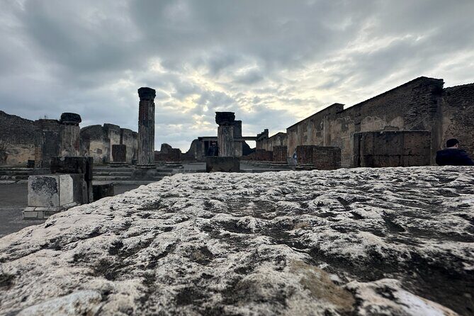 Pompeii and Vesuvius Tour from Positano Small Group - Return Journey: Reflecting on the Day