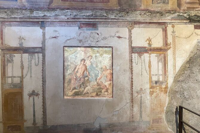 Pompeii and Vesuvius Tour from Positano Small Group - Who Will Love This Tour?