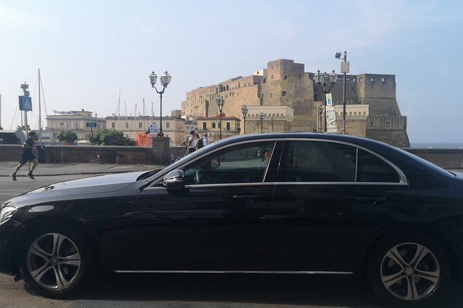 Pompeii Archaeological Site Tour Review - Booking and Cancellation Policy