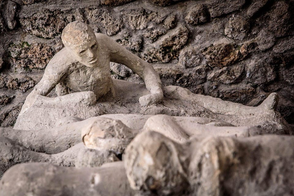 Pompeii: Archeological Tour & Wine Tasting at Mt. Vesuvius - Authentic Experiences and Reviews