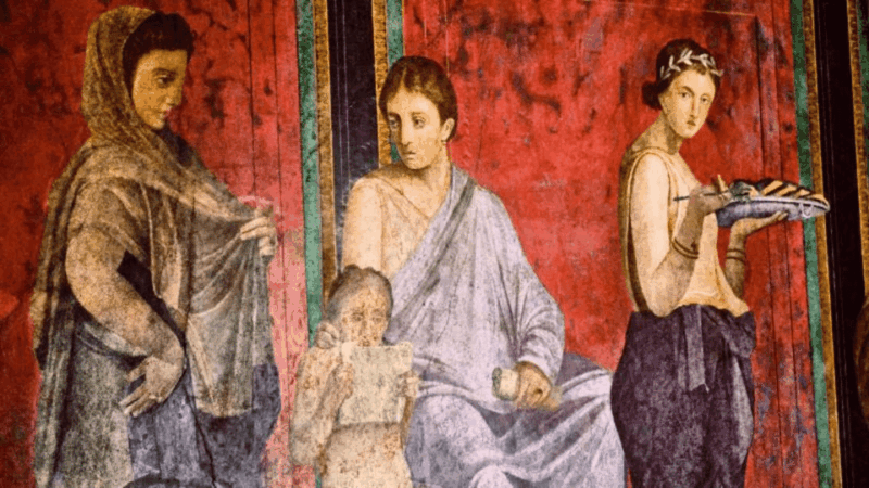 Pompeii Audioguide - Travelmate App for Your Smartphone - App Download and Activation