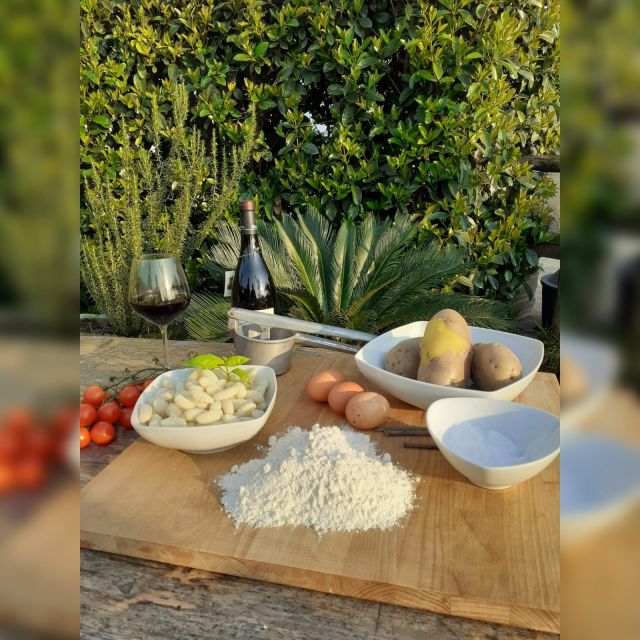 Pompeii: Cooking Class and Guided Tour With an Archaeologist - Activity Duration and Highlights