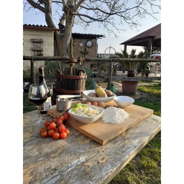 Pompeii: Cooking Class and Guided Tour With an Archaeologist - Frequently Asked Questions