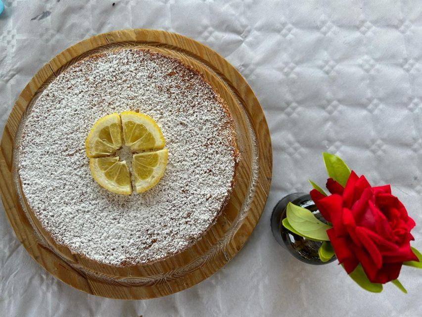 Pompeii & Cooking Class From Naples - Tour Language