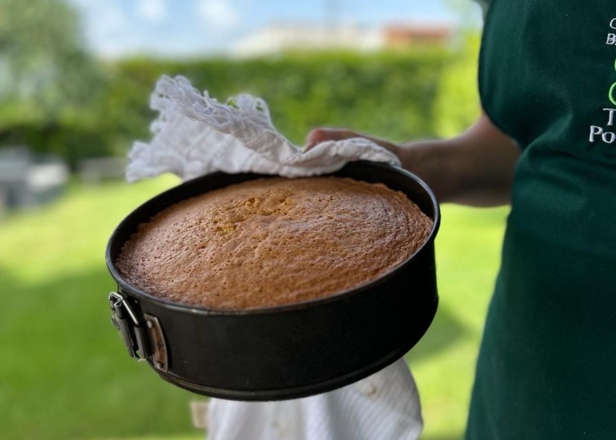 Pompeii & Cooking Class From Naples - Pompeii Exploration