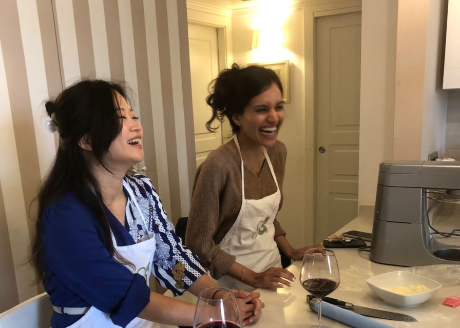 Pompeii & Cooking Class With a Mama - Authentic Italian Culinary Experience