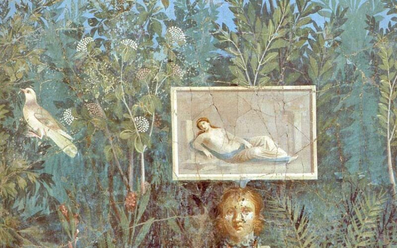 Pompeii Day Tour with Skip-the-Line Access - Key Points