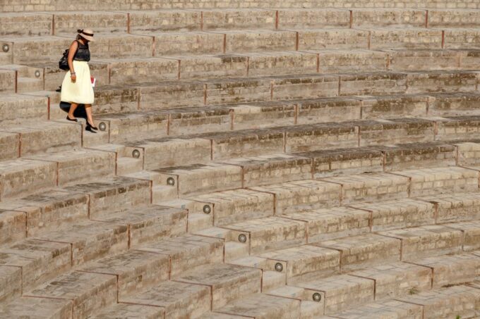 Pompeii: Entry Ticket With Optional Audio Guide - Eligibility for Free Entrance