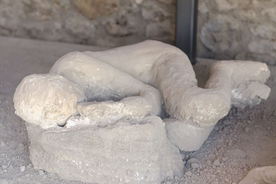 Pompeii: Entry Ticket With Optional Audio Guide - Opening Hours