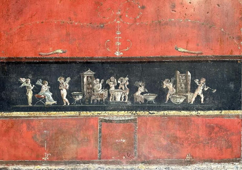 Pompeii: Exclusive Tour with Archaeologist and Entry Tickets - The Sum Up