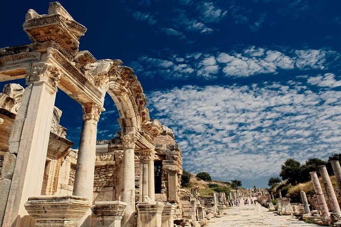 Pompeii Experience Half Day - Skip the Line - Inclusions