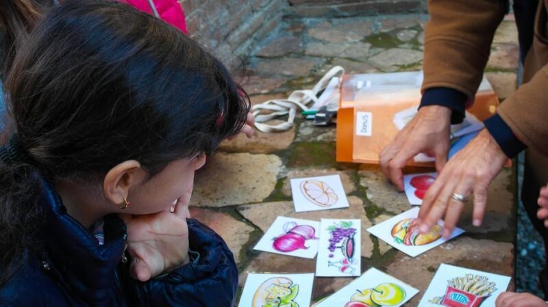 Pompeii: Family-Friendly Guided Walking Tour with Activities - An In-Depth Look at the Pompeii Family Tour