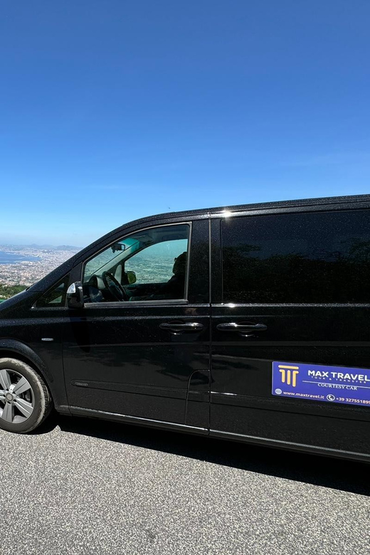 Pompeii from Napoli: transfer + entry ticket + guided tour - The Experience and Its Value for Travelers