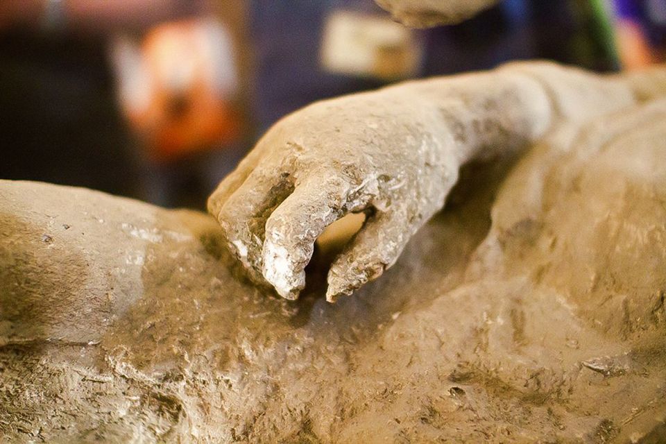 Pompeii: Full Skip-The-Line Tour With Archaeologist Guide - Frequently Asked Questions
