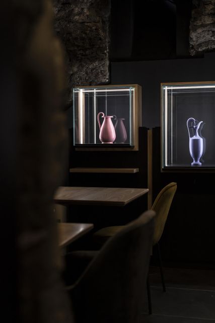 Pompeii: Gourmet Food Experience in a Museum - Enjoy Traditional Italian Cuisine