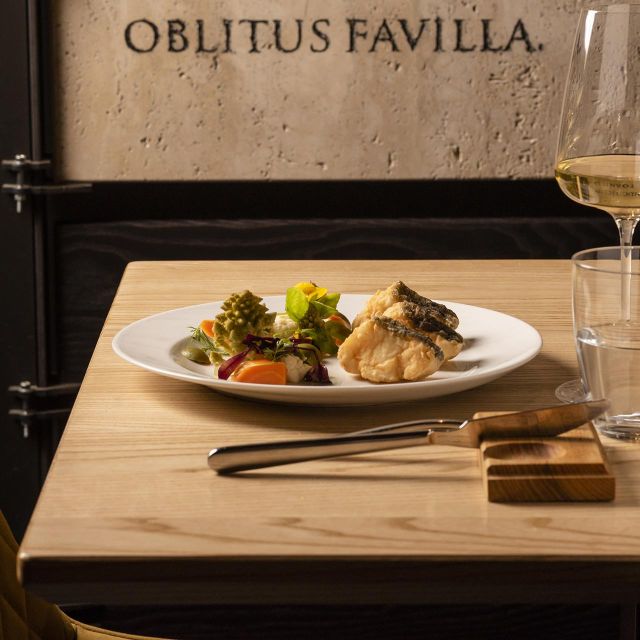 Pompeii: Gourmet Food Experience in a Museum - Meeting Point and Directions