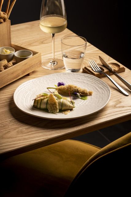 Pompeii: Gourmet Food Experience in a Museum - Activity Duration and Highlights