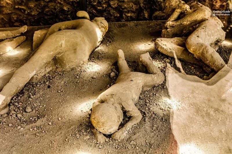 Pompeii: Group Tour with an Archeologist Guide - In-Depth Breakdown of the Experience
