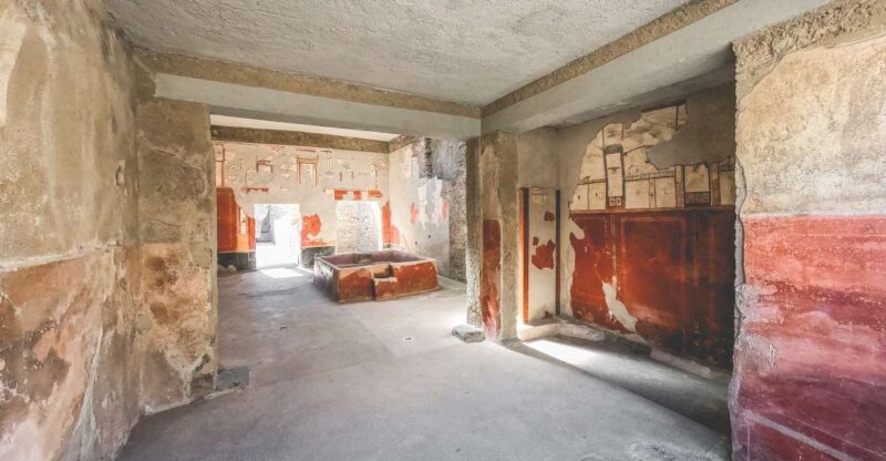 Pompeii: Guided Day Trip to Ruins and 2 Wineries Visits - What to Keep in Mind