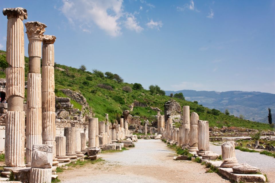 Pompeii: Guided Tour With Skip-The-Line Entry - Meeting Point and Directions