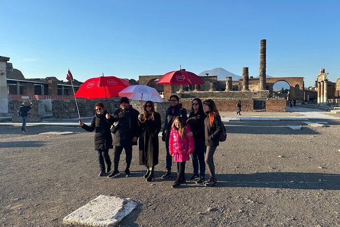 Pompeii Guided Tour with Skip-the-Line Entry - Analyzing the Cost and Value