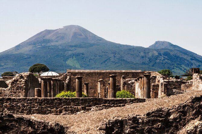 Pompeii, Herculaneum and Mount Vesuvius Private Tour from Naples - Final Thoughts: Is It Worth It?