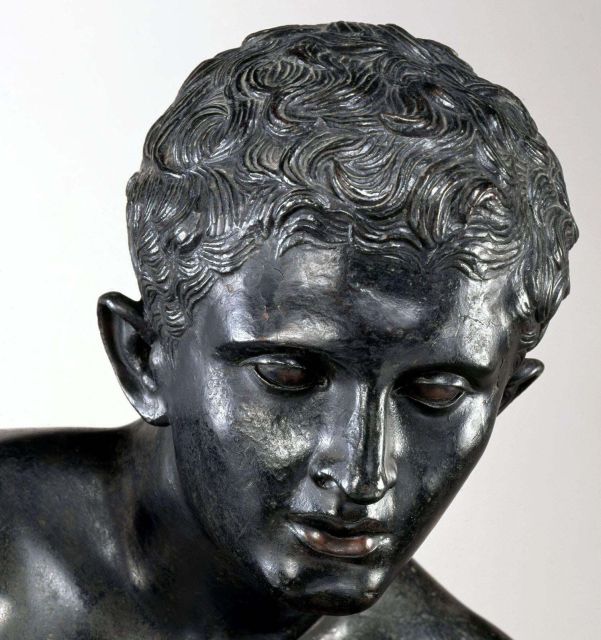 Pompeii, Herculaneum and Vesuvius Tour - Recap