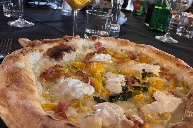 Pompeii & Herculaneum by Train from Rome with Pizza Lunch - Return Journey & Reflection  