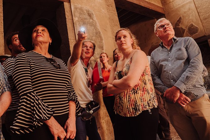 Pompeii & Herculaneum Guided Tour - High Speed Train From Rome - Essential Tips