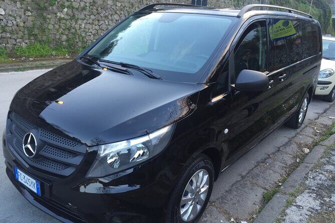 Pompeii, Herculaneum & Wine Tour, with Licensed Guide included - Authenticity and Authentic Experiences