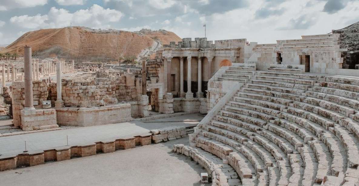 Pompeii & Naples Tour From Naples - Pompeii Excavations Visit