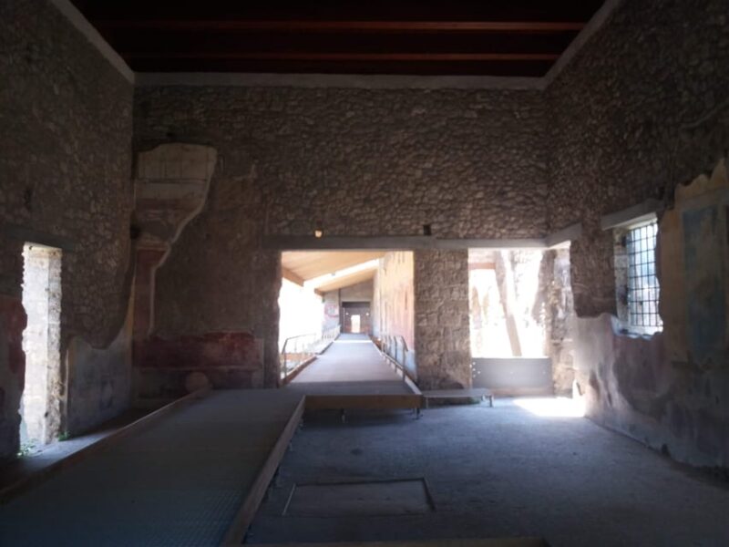 Pompeii No-Line Entrance Tickets With Audioguide - Preparation and Recommendations