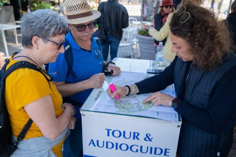 Pompeii Pass: Skip-the-Line, Guided Tour & Museum Access - Key Points