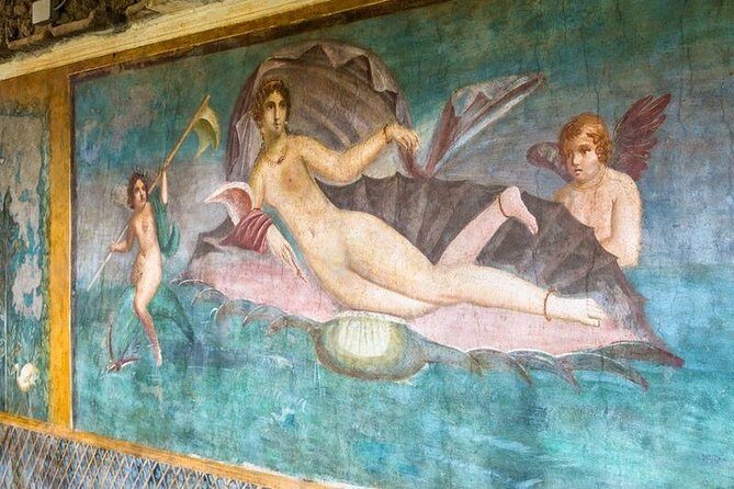 Pompeii & Pizza, tour with private guide in Ancient Pompeii and Neapolitan Pizza .... - The Culinary Finale: Neapolitan Pizza