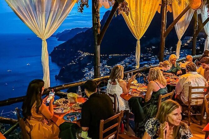 Pompeii Positano and La Tagliata Restaurant - The Sum Up: Is This Tour Right for You?