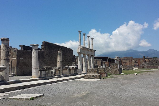 Pompeii Private Half-Day Tour from: Naples,Sorrento, Amalfi Coast - Final Thoughts: Who Will Love This Tour?