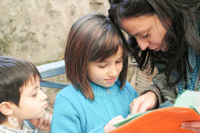 Pompeii Private Tour for Families - FAQ