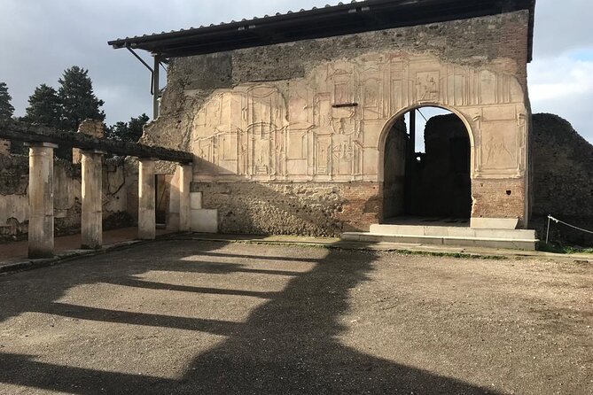 Pompeii - Private Tour (Skip-The-Line Admission Included) - Tour Reviews