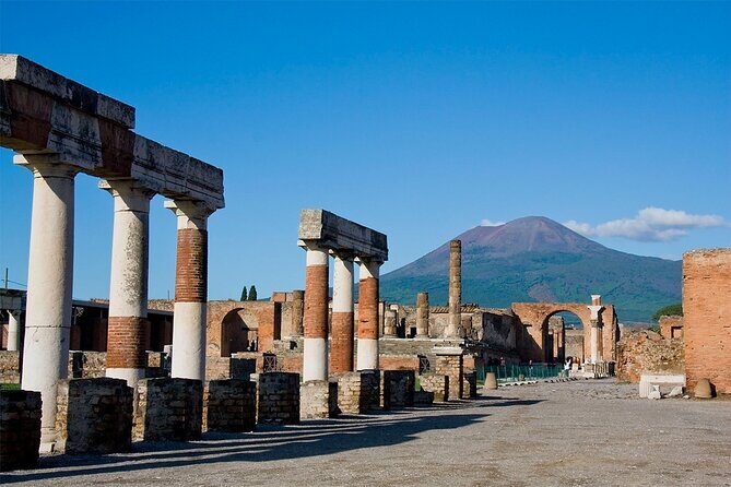 Pompeii private tour with expert guide in archaeology - Authentic Moments and Traveler Feedback