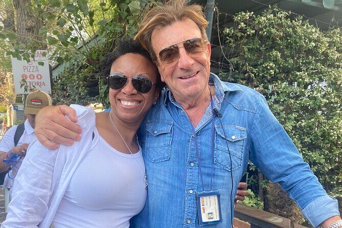 Pompeii private tour with expert guide in archaeology - FAQs