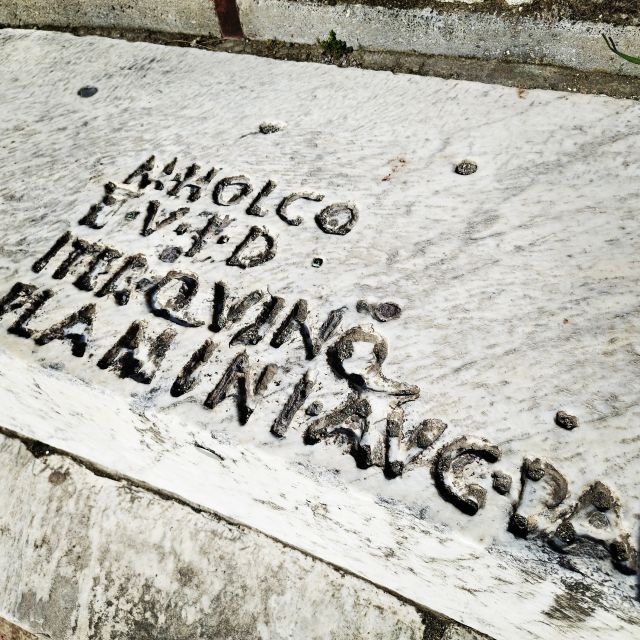 Pompeii: Private Tour With Local Guide Michele Arpa - Exploring Newest Excavations